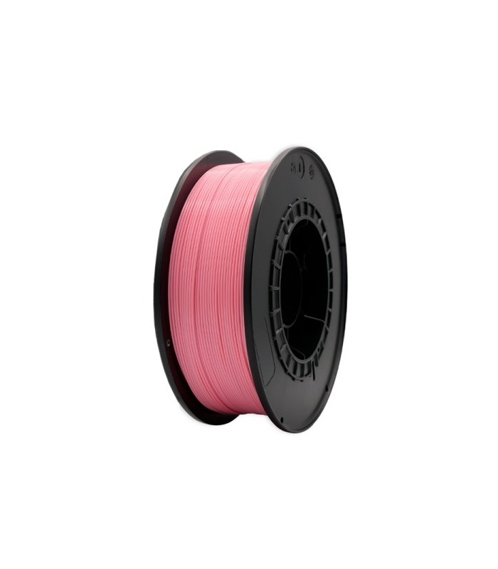 FILAMENTO 3D PLA ROSA CREMA - DIAMETRO 1,75mm - BOBINA 1kg