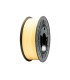 FILAMENTO 3D PLA MATE CREMA - DIAMETRO 1,75mm - BOBINA 1kg