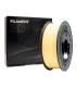 FILAMENTO 3D PLA MATE CREMA - DIAMETRO 1,75mm - BOBINA 1kg