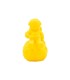 FILAMENTO 3D PLA MATE AMARILLO - DIAMETRO 1,75mm - BOBINA 1kg