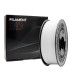 FILAMENTO 3D PLA MATE BLANCO - DIAMETRO 1,75mm - BOBINA 1kg