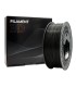 FILAMENTO 3D PLA MATE NEGRO - DIAMETRO 1,75mm - BOBINA 1kg