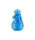 FILAMENTO 3D PLA SILK AZUL - DIAMETRO 1,75mm - BOBINA 1kg