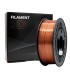 FILAMENTO 3D PLA SILK COBRE - DIAMETRO 1,75mm - BOBINA 1kg