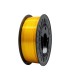 FILAMENTO 3D PLA SILK ORO - DIAMETRO 1,75mm - BOBINA 1kg