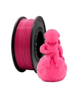 FILAMENTO 3D PLA MAGENTA - DIAMETRO 1,75mm - BOBINA 1kg