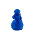 FILAMENTO 3D PLA AZUL NOCHE - DIAMETRO 1,75mm - BOBINA 1kg