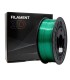 FILAMENTO 3D PLA SILK VERDE - DIAMETRO 1,75mm - BOBINA 1kg