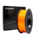 FILAMENTO 3D PLA SILK NARANJA - DIAMETRO 1,75mm - BOBINA 1kg