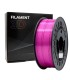 FILAMENTO 3D PLA SILK ROSA - DIAMETRO 1,75mm - BOBINA 1kg