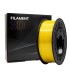 FILAMENTO 3D PLA SILK AMARILLO - DIAMETRO 1,75mm - BOBINA 1kg