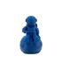 FILAMENTO 3D PLA GLITTER AZUL - DIAMETRO 1,75mm - BOBINA 1kg
