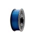 FILAMENTO 3D PLA GLITTER AZUL - DIAMETRO 1,75mm - BOBINA 1kg