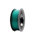 FILAMENTO 3D PLA GLITTER VERDE - DIAMETRO 1,75mm - BOBINA 1kg