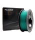FILAMENTO 3D PLA GLITTER VERDE - DIAMETRO 1,75mm - BOBINA 1kg
