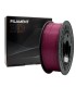 FILAMENTO 3D PLA GLITTER VIOLETA - DIAMETRO 1,75mm - BOBINA 1kg