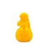 FILAMENTO 3D PLA AMARILLO - DIAMETRO 1,75mm - BOBINA 1kg