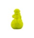 FILAMENTO 3D PLA AMARILLO FLUORESCENTE - DIAMETRO 1,75mm - BOBINA 1kg