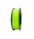 FILAMENTO 3D PLA AMARILLO FLUORESCENTE - DIAMETRO 1,75mm - BOBINA 1kg