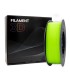 FILAMENTO 3D PLA AMARILLO FLUORESCENTE - DIAMETRO 1,75mm - BOBINA 1kg