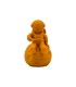 FILAMENTO 3D PLA ORO - DIAMETRO 1,75mm - BOBINA 1kg