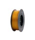FILAMENTO 3D PLA ORO - DIAMETRO 1,75mm - BOBINA 1kg
