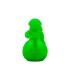 FILAMENTO 3D PLA VERDE FLUORESCENTE - DIAMETRO 1,75mm - BOBINA 1kg