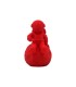 FILAMENTO 3D PLA ROJO - DIAMETRO 1,75mm - BOBINA 1kg