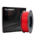 FILAMENTO 3D PLA ROJO - DIAMETRO 1,75mm - BOBINA 1kg