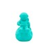 FILAMENTO 3D PLA TURQUESA - DIAMETRO 1,75mm - BOBINA 1kg