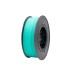 FILAMENTO 3D PLA TURQUESA - DIAMETRO 1,75mm - BOBINA 1kg