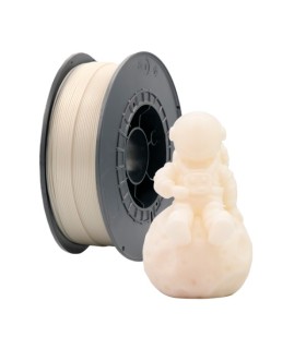 FILAMENTO 3D PLA NACAR - DIAMETRO 1,75mm - BOBINA 1kg