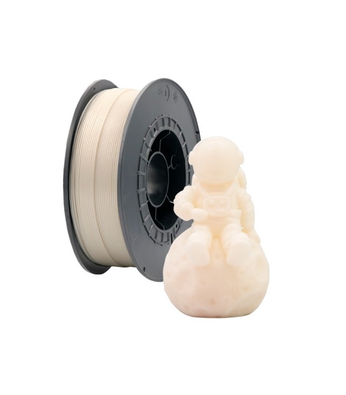 FILAMENTO 3D PLA NACAR - DIAMETRO 1,75mm - BOBINA 1kg