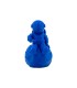 FILAMENTO 3D PLA AZUL OSCURO - DIAMETRO 1,75mm - BOBINA 1kg