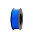 FILAMENTO 3D PLA AZUL OSCURO - DIAMETRO 1,75mm - BOBINA 1kg