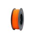 FILAMENTO 3D PLA NARANJA - DIAMETRO 1,75mm - BOBINA 1kg