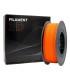 FILAMENTO 3D PLA NARANJA - DIAMETRO 1,75mm - BOBINA 1kg