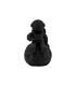 FILAMENTO 3D PLA NEGRO - DIAMETRO 1,75mm - BOBINA 1kg