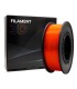 FILAMENTO 3D PLA NARANJA FLUORESCENTE - DIAMETRO 1,75mm - BOBINA 1kg