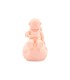 FILAMENTO 3D PLA ROSA PASTEL - DIAMETRO 1,75mm - BOBINA 1kg