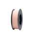 FILAMENTO 3D PLA ROSA PASTEL - DIAMETRO 1,75mm - BOBINA 1kg