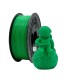 FILAMENTO 3D PLA MATE VERDE - DIAMETRO 1,75mm - BOBINA 1kg
