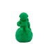 FILAMENTO 3D PLA MATE VERDE - DIAMETRO 1,75mm - BOBINA 1kg