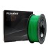 FILAMENTO 3D PLA MATE VERDE - DIAMETRO 1,75mm - BOBINA 1kg