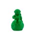 FILAMENTO 3D PLA VERDE - DIAMETRO 1,75mm - BOBINA 1kg
