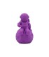 FILAMENTO 3D PLA MORADO - DIAMETRO 1,75mm - BOBINA 1kg
