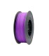FILAMENTO 3D PLA MORADO - DIAMETRO 1,75mm - BOBINA 1kg