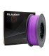 FILAMENTO 3D PLA MORADO - DIAMETRO 1,75mm - BOBINA 1kg