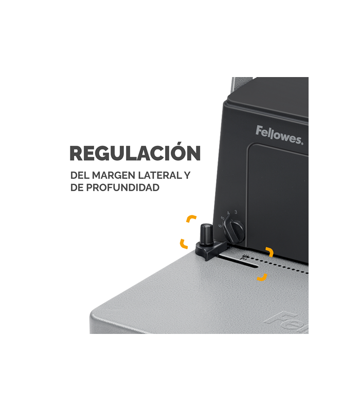 ENCUADERNADORA METAL 100