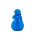 FILAMENTO 3D PLA AZUL CLARO - DIAMETRO 1,75mm - BOBINA 1kg